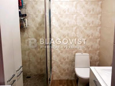 квартира за адресою Зарічна вул., 1-В