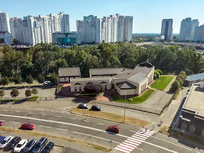 квартира по адресу Срибнокильская ул., 20
