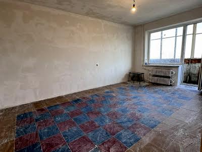 квартира по адресу Сокіл 1, 1
