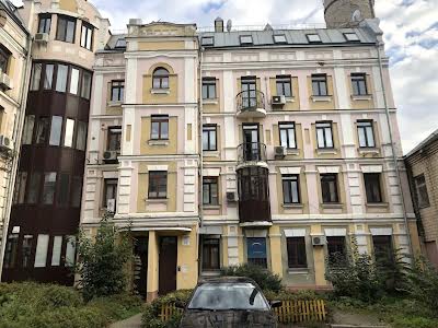 квартира за адресою Борисоглібська вул., 16-В