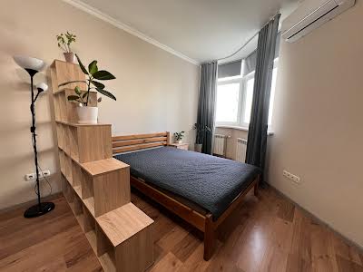 квартира по адресу Перемишльська ул. (Червонопільська), 2Г