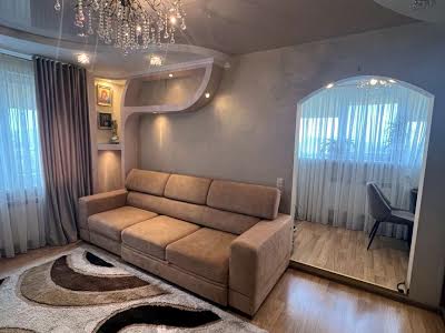 квартира за адресою Краківська вул., 13-Б