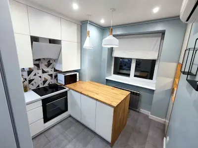 квартира за адресою Кульпарківська вул., 230а