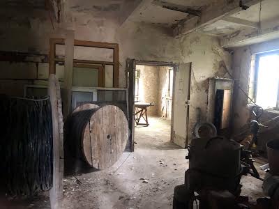 коммерческая по адресу Бориспольская ул., 17