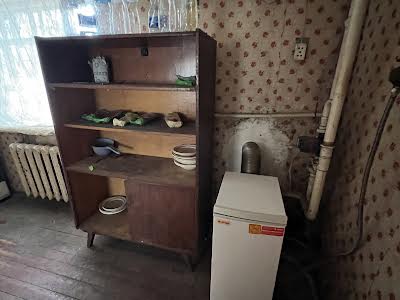 дом по адресу Столична ул., 75