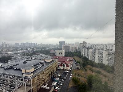 квартира по адресу Дарницкий бульв., 1