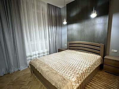 квартира за адресою Берестейський просп. (Перемоги), 11