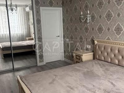 квартира по адресу пр-т Берестейський, 11