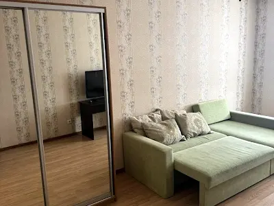 квартира по адресу Авиаконструктора Игоря Сикорского ул. (Танковая), 4-Д