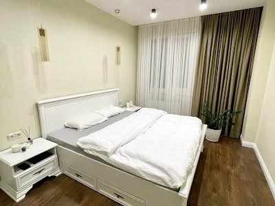 квартира за адресою Івана Пулюя вул., 40/13