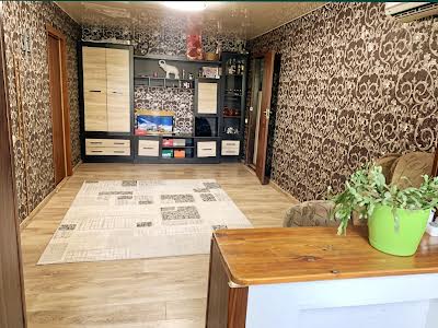 квартира по адресу Южная ул., 52