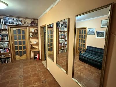 квартира по адресу Автозаводская ул., 67