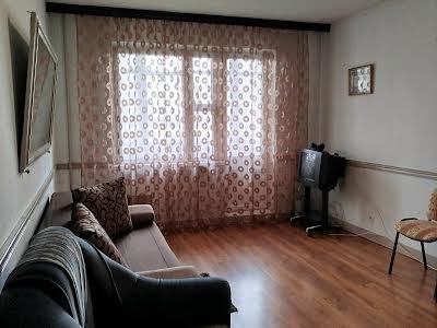 квартира по адресу Червоной Калины просп. (Владимира Маяковского), 30-А