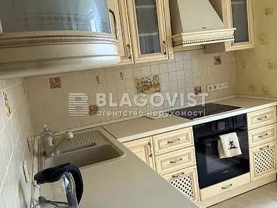 квартира за адресою Антоновича вул. (Горького), 125-А