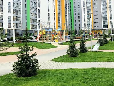 квартира за адресою Молодіжна вул. (Піонерська), 30-А