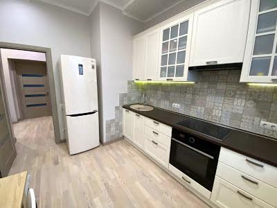 квартира по адресу Костанайская ул., 8К