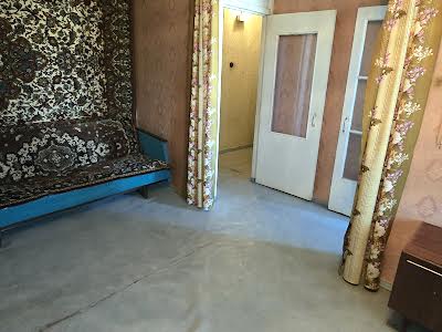 квартира за адресою Будівельників вул., 14б