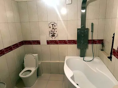 квартира за адресою Симиренка вул., 25-А