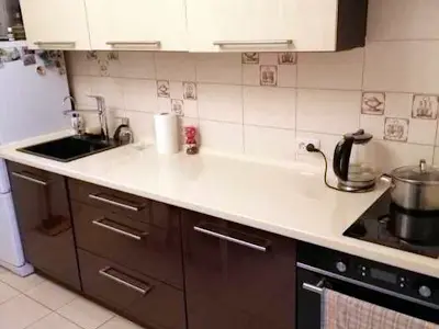 квартира за адресою Богатирська вул., 6-А