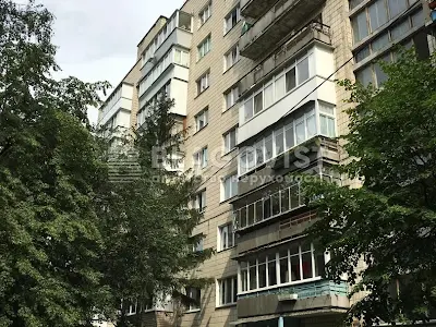 квартира за адресою Теремківська вул., 8