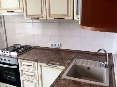квартира по адресу Миколы Бажана просп., 9