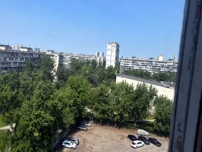 квартира за адресою Мілютенка вул., 17-А