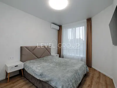 квартира по адресу Зелена ул., 3