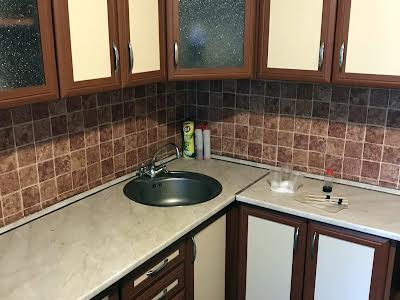 квартира за адресою Маршала Рокосовського просп., 10
