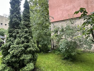 квартира за адресою Ольги Кобилянської вул., 14