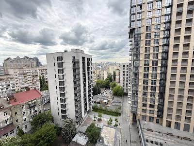 квартира по адресу Бульварно-Кудрявская ул. (Воровского), 17-В