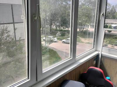 квартира за адресою Донецьке шосе, 136