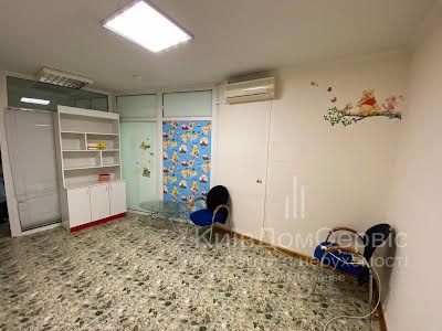 коммерческая по адресу Владимира Ивасюка просп. (Героїв Сталінграду), 20
