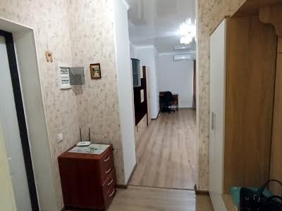 квартира за адресою Нижній Вал вул., 27-29