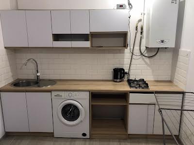 квартира за адресою Дмитра Бортнянського вул., 48