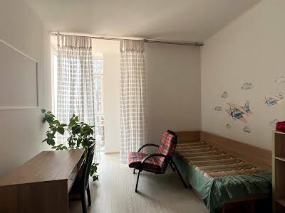 квартира за адресою Французский бульвар, 60б