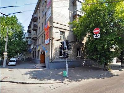 квартира по адресу Володимира Мономаха ул. (Московська), 10
