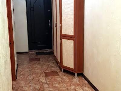 квартира по адресу Академика Сахарова ул., 38