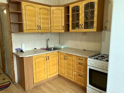 квартира по адресу Приречная ул., 17-В