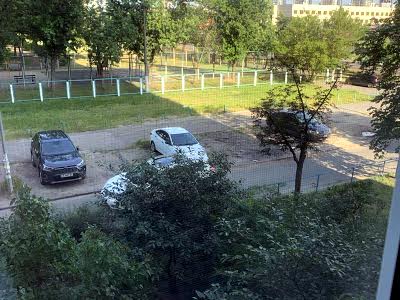 квартира за адресою Березняківська вул., 36