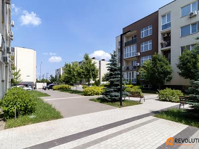 квартира за адресою Березова вул., 44