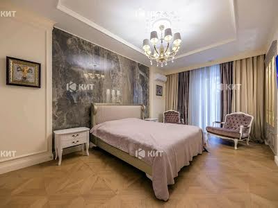 квартира по адресу Рымарская ул., 25