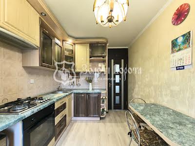 квартира за адресою Драгоманова вул., 5
