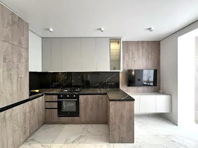 квартира за адресою Запорізьке шосе, 30щ