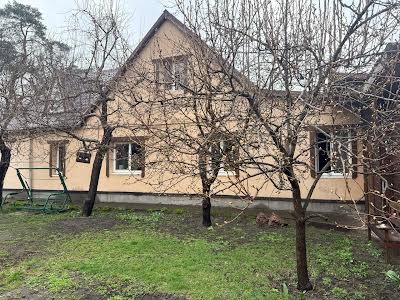 дом по адресу Миколи Будника пер., 25