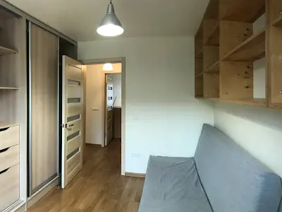 квартира по адресу Загоровская ул. (Багговутовская), 3/15