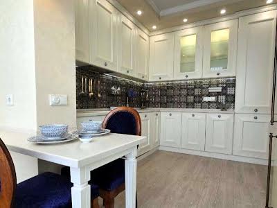 квартира за адресою Михайла Донця вул., 2-А