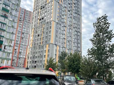 квартира за адресою Клавдіївська вул., 40-Г