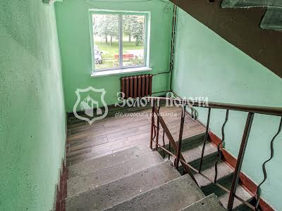 квартира за адресою Мрії вул. (Академіка Туполєва), 11-Б