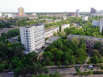 квартира за адресою Михайла Максимовича вул. (Онуфрія Трутенка), 3-Д