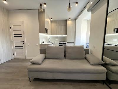 квартира за адресою Зелена вул., 3